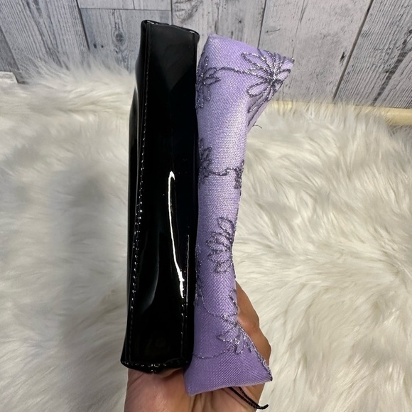 CHRISTIAN DIOR and GIVENCHY cosmetic pouch bundle - Picture 7 of 12